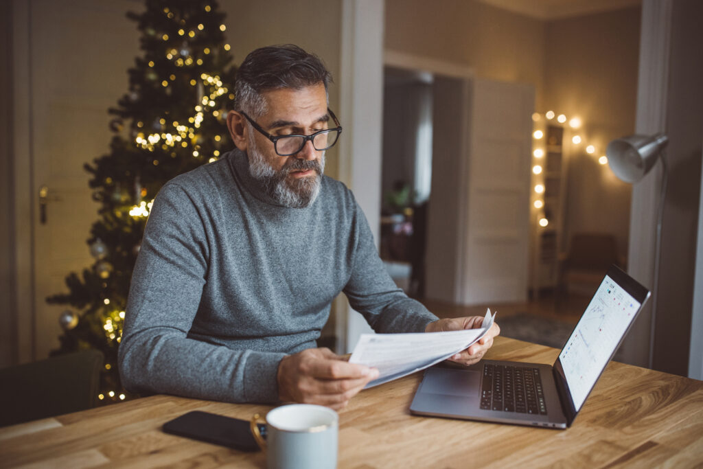5 Year-End Financial Moves for the Holidays Beneficial Wealth