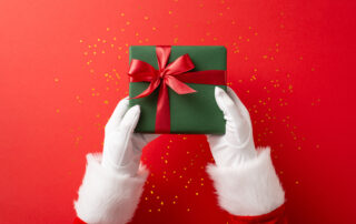 Give the Gift of Financial Planning This Holiday Season Beneficial Wealth