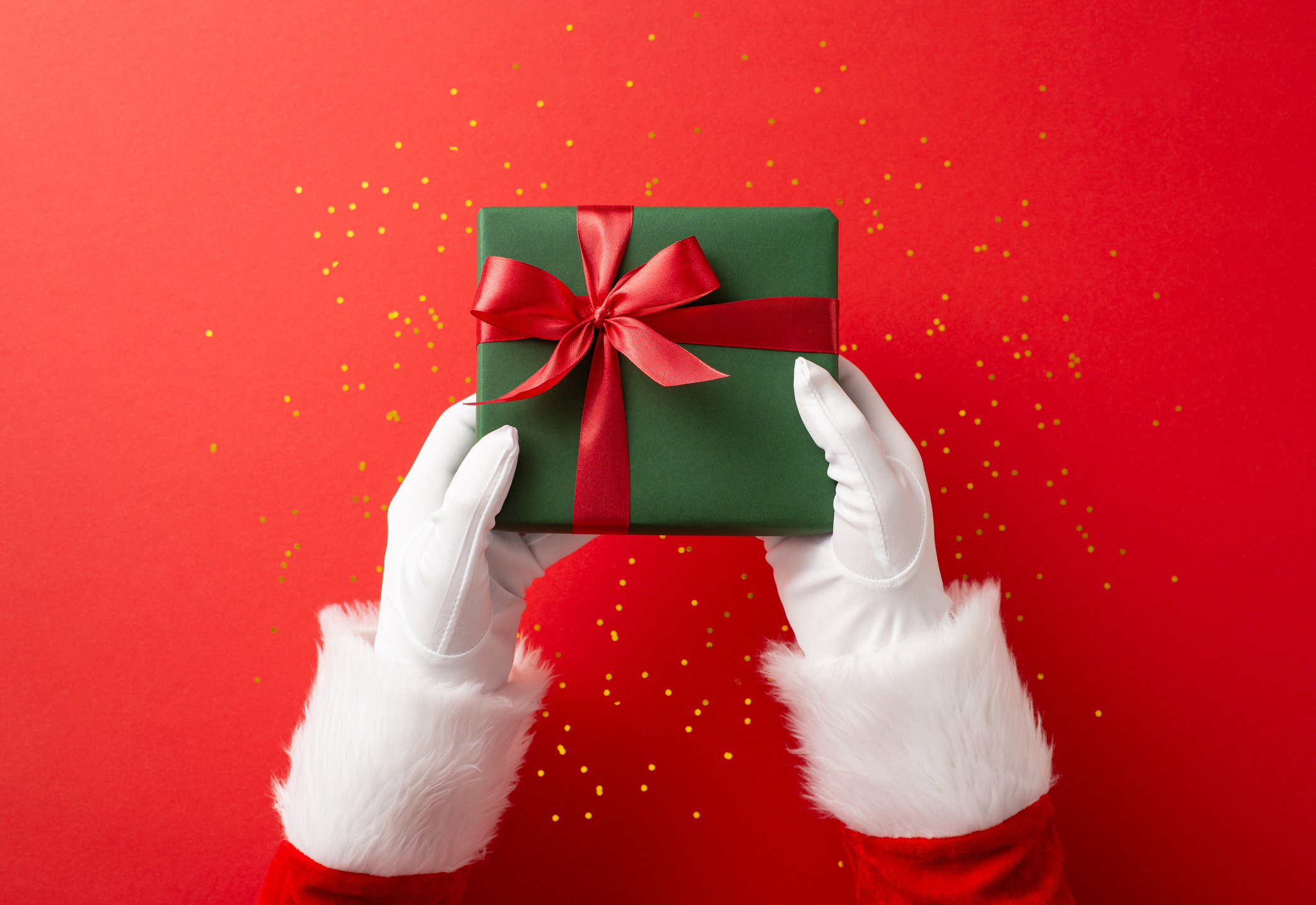 Give the Gift of Financial Planning This Holiday Season Beneficial Wealth