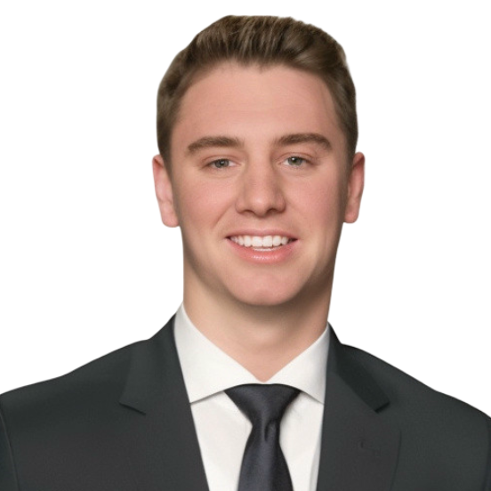 Michael Matullo white background