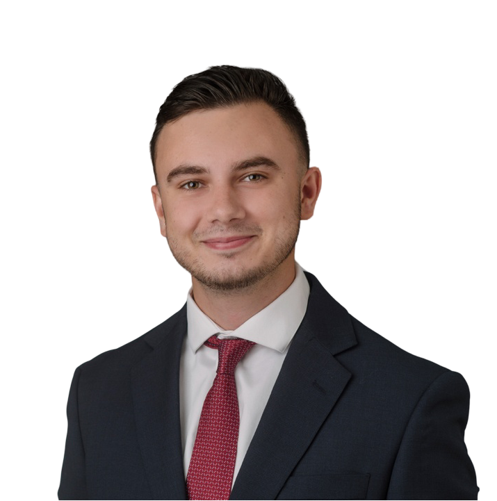 Justin Matullo transparent